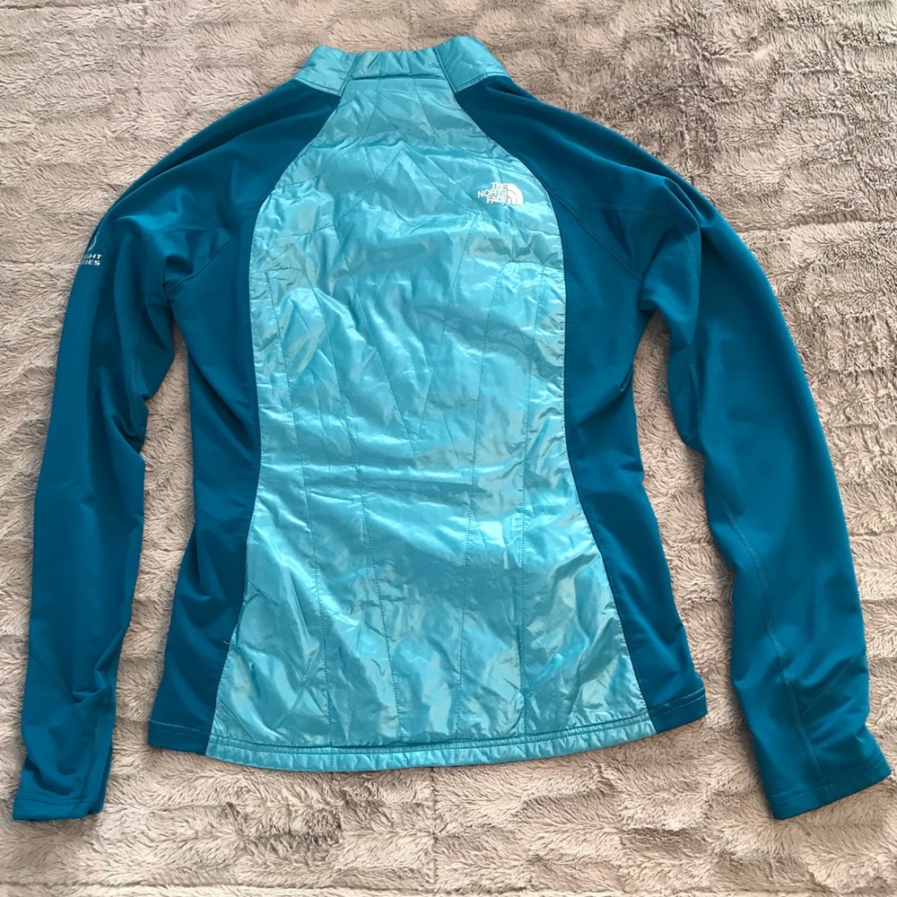 EUC! 🥰 North Face jacket M - Picture 6 of 8